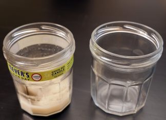 4 Creative Ways How to Get Wax Out Of Candle Jar
