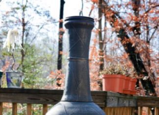 Chiminea Information And Are They Legal To Use? Chiminea