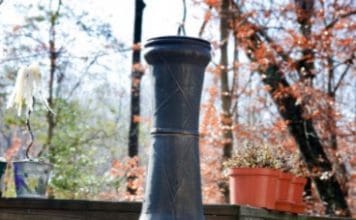 Chiminea Information And Are They Legal To Use? Chiminea