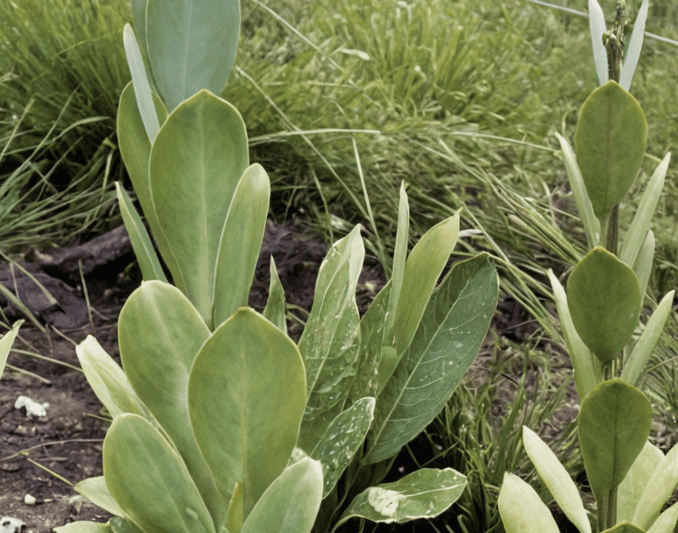 Kalanchoe thyrsiflora