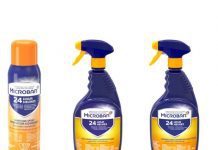 Microban Antimicrobial Agent Good Or Overkill Microban