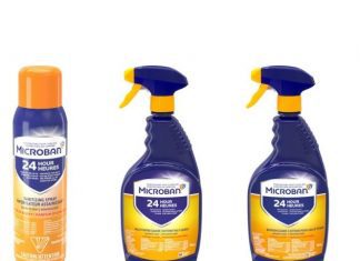 Microban Antimicrobial Agent Good Or Overkill Microban