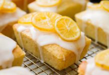 Cakelet Recipes: 3 Ultra Delicious Cakelets Recipes Cakelet Recipe