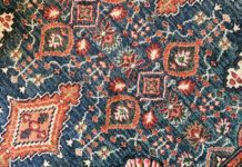 Ruggable Rug – 4 Most Popular Ruggable Styles