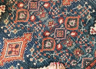 Ruggable Rug – 4 Most Popular Ruggable Styles