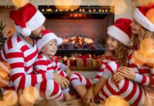 3 Best Family Christmas Pajamas of 2021 Family christmas pajamas