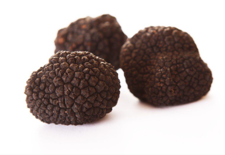 What Is Truffle