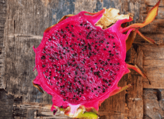 Dragonfruit Cuttings: Plant Growing And 5 Safe Propagating Tips Dragonfruit Cuttings
