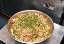 Papusa Definition Plus 1 Delicious Recipe Papusa