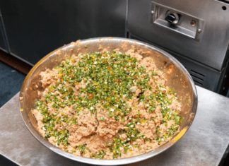 Papusa Definition Plus 1 Delicious Recipe Papusa