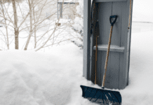 Snow Shovel: Best Snow Shovels of 2021 Plus Thrower Snow Shovel