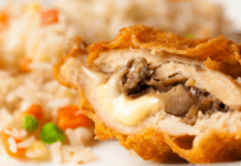 Chicken Filling 2 Delicious Recipes You Must Try chicken filling