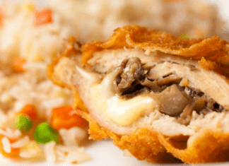 Chicken Filling 2 Delicious Recipes You Must Try chicken filling