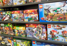 Christmas Lego Toys For Holidays 2021 Christmas Lego