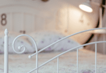 5 Best Bed Frames Ideas For Your Bedroom 2021 Plus White Bed Frame White Bed Frame