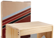 3 Best Wooden Step Stool for Adults Wooden Step Stool