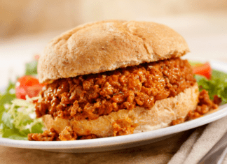 Chicken Joes – 1 Crammed Sloppy Joe Recipe You Will Enjoy Chicken Joes