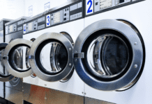 6 Laundromats Tips And Valuable Hints To Save $$ Laundromats