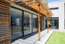 9 Amazing Modern Pergola Ideas To Shade Your Backyard This Summer Pergola