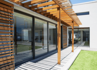 9 Amazing Modern Pergola Ideas To Shade Your Backyard This Summer Pergola