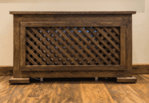 Radiator Covers Useful Or Harmful To Your Pocket Radiator Covers