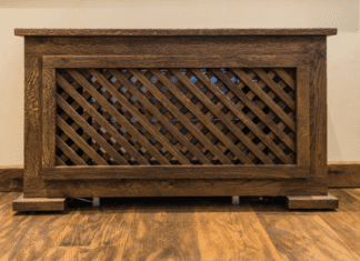 Radiator Covers Useful Or Harmful To Your Pocket Radiator Covers