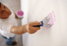 Spackle vs. Joint Compound: Your DIY Drywall Repair Guide Spackle
