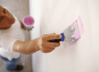Spackle vs. Joint Compound: Your DIY Drywall Repair Guide Spackle