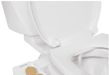 Tushy Bidet Install Plus Review Of 2 Main Versions Of Tushy Tushy Bidet