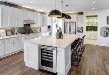 Quartz Countertops Guide: 6 Amazing Advantages of Quartz in Your Kitchen