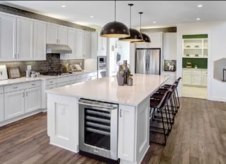 Quartz Countertops Guide: 6 Amazing Advantages of Quartz in Your Kitchen
