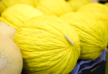 Casaba Melons: Lots of taste, no aroma Plus 2 Easy Recipes Casaba melons