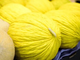 Casaba Melons: Lots of taste, no aroma Plus 2 Easy Recipes Casaba melons