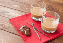 Vanilla Liqueur Homemade Recipe And 3 Delicious Liqueur Recipes Vanilla-coffee liqueur