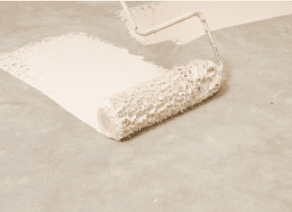 Basement Floor Paint: 3 Key Pitfalls With Basement Floor Painting Basement Floor Paint