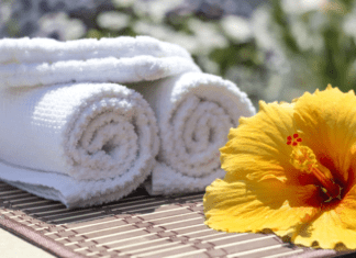 Best Bath Towels In 2022 With Professional Test Review Best Bath Towels For 2022