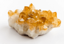 Citrine Stone Benefits: 5 Feng Shui Symbolisms Of Citrine Citrine Stone Benefits