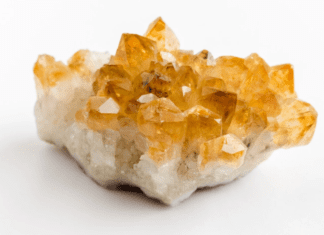 Citrine Stone Benefits: 5 Feng Shui Symbolisms Of Citrine Citrine Stone Benefits