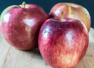 Empire Apple History And Growing Tips Empire Apple