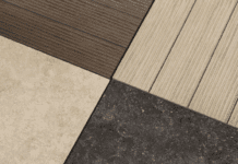 Advantages Of Various Flooring Materials: Epoxy Flooring Applications Flooring Materials