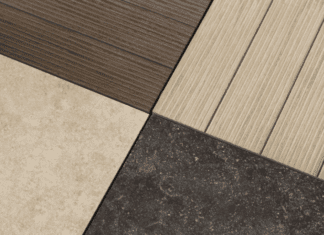 Advantages Of Various Flooring Materials: Epoxy Flooring Applications Flooring Materials