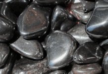 Hematite: History, Healing Properties And Allegedly Mystical Powers Hematite