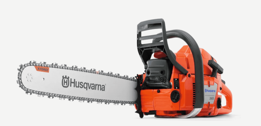 Husqvarna Chainsaw