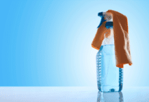 The Best Glass Cleaners Products Of 2022 Best Glass Cleaners