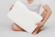 Best Memory Foam Pillows For A Better Night’s Sleep In 2022 Best Memory Foam Pillows