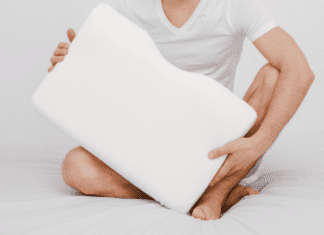 Best Memory Foam Pillows For A Better Night’s Sleep In 2022 Best Memory Foam Pillows