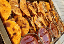 Birria Tacos Pensacola Mania: 1 Ultra Delicious Birria Tacos Recipe Birria Taco