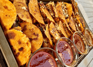 Birria Tacos Pensacola Mania: 1 Ultra Delicious Birria Tacos Recipe Birria Taco