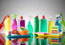 25 Cleaning Products That Will Help You Disinfect Your Home Cleaning Products