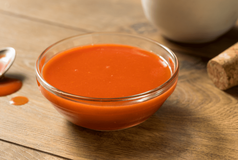 Homemade Buffalo Sauce Recipe